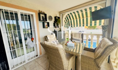 Resale - Villa - Benijofar