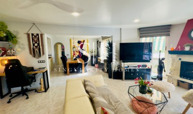 Resale - Villa - Benijofar