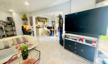 Resale - Villa - Benijofar