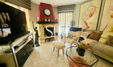 Resale - Villa - Benijofar