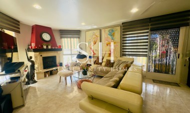 Resale - Villa - Benijofar