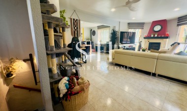 Resale - Villa - Benijofar