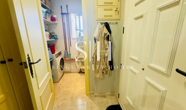 Resale - Villa - Benijofar