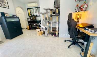 Resale - Villa - Benijofar