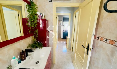 Resale - Villa - Benijofar