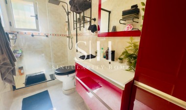 Resale - Villa - Benijofar