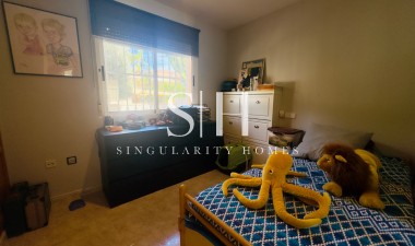 Resale - Villa - Benijofar