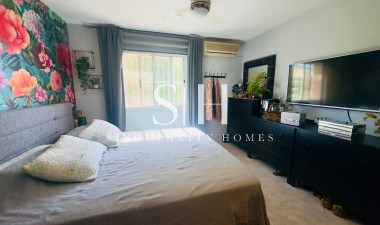 Resale - Villa - Benijofar