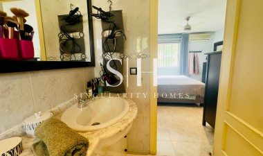 Resale - Villa - Benijofar