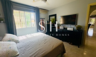 Resale - Villa - Benijofar