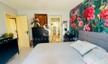 Resale - Villa - Benijofar