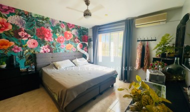 Resale - Villa - Benijofar