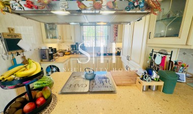 Resale - Villa - Benijofar