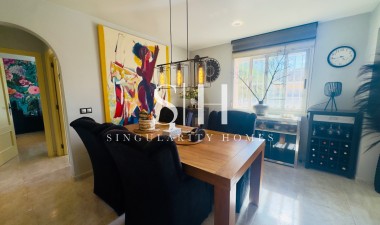 Resale - Villa - Benijofar