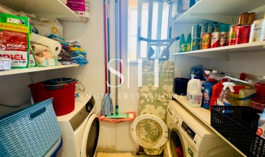 Resale - Villa - Benijofar