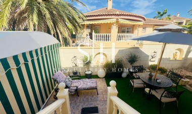 Resale - Villa - Benijofar