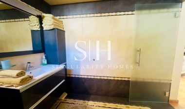 Resale - Villa - Benijofar