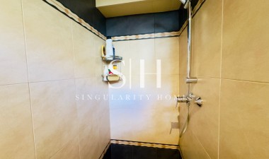 Resale - Villa - Benijofar