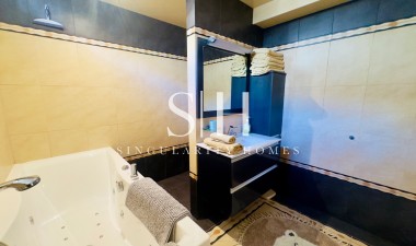 Resale - Villa - Benijofar