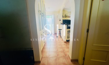 Resale - Villa - Benijofar