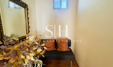 Resale - Villa - Benijofar