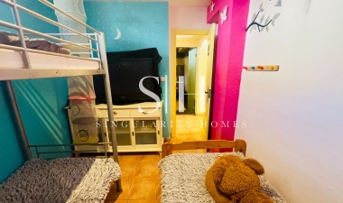 Resale - Villa - Benijofar