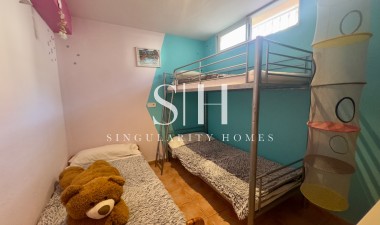 Resale - Villa - Benijofar