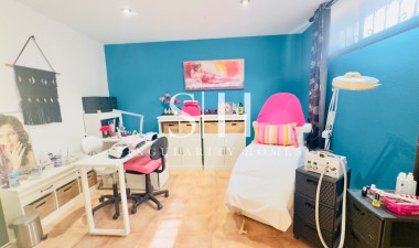 Resale - Villa - Benijofar