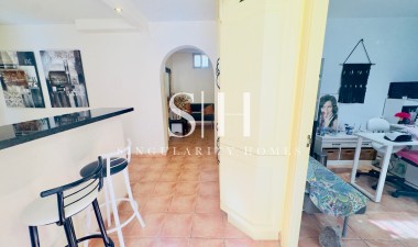 Resale - Villa - Benijofar