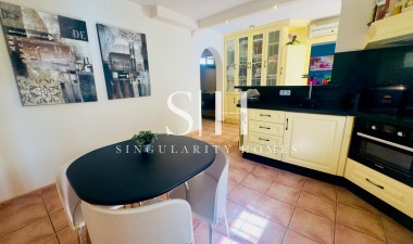 Resale - Villa - Benijofar