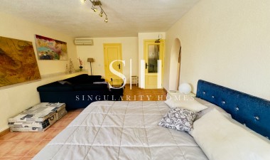 Resale - Villa - Benijofar