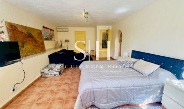 Resale - Villa - Benijofar