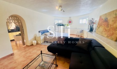 Resale - Villa - Benijofar