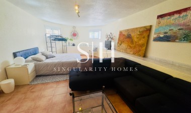 Resale - Villa - Benijofar