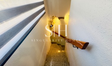 Resale - Villa - Benijofar