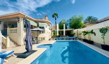 Resale - Villa - Benijofar