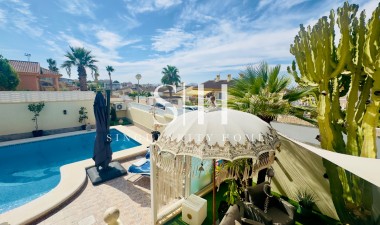 Resale - Villa - Benijofar