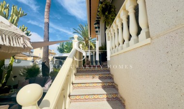 Resale - Villa - Benijofar