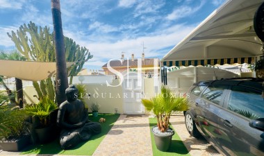 Resale - Villa - Benijofar