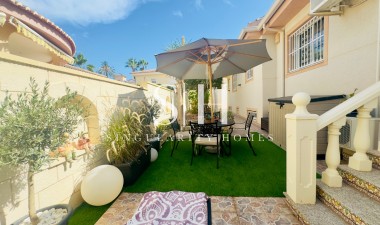 Resale - Villa - Benijofar