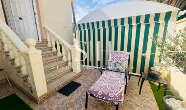 Resale - Villa - Benijofar