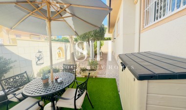 Resale - Villa - Benijofar