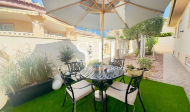 Resale - Villa - Benijofar