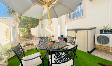 Resale - Villa - Benijofar