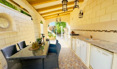 Resale - Villa - Benijofar