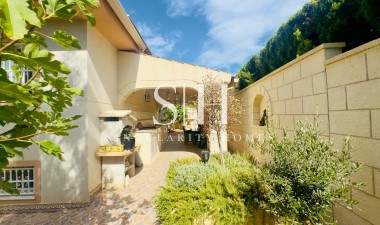 Resale - Villa - Benijofar