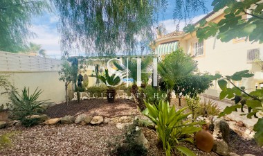 Resale - Villa - Benijofar