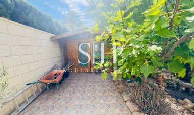 Resale - Villa - Benijofar