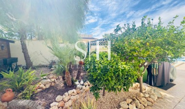 Resale - Villa - Benijofar