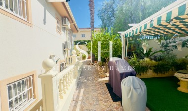 Resale - Villa - Benijofar